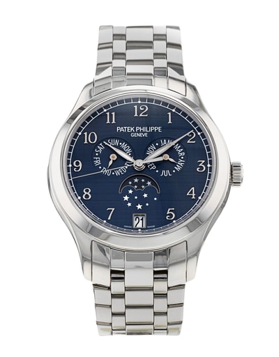 Patek Philippe Complications 4947/1A-001